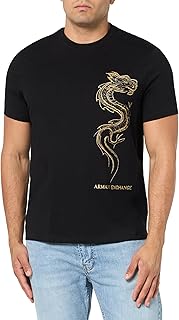 Armani Exchange Men's Contemporary