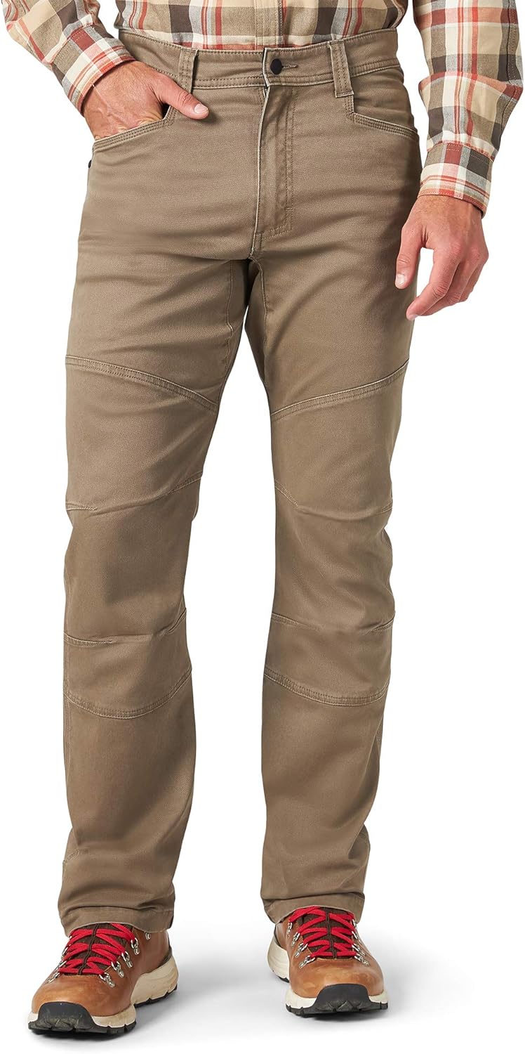 ATG Men's Reinforced Utility Pant