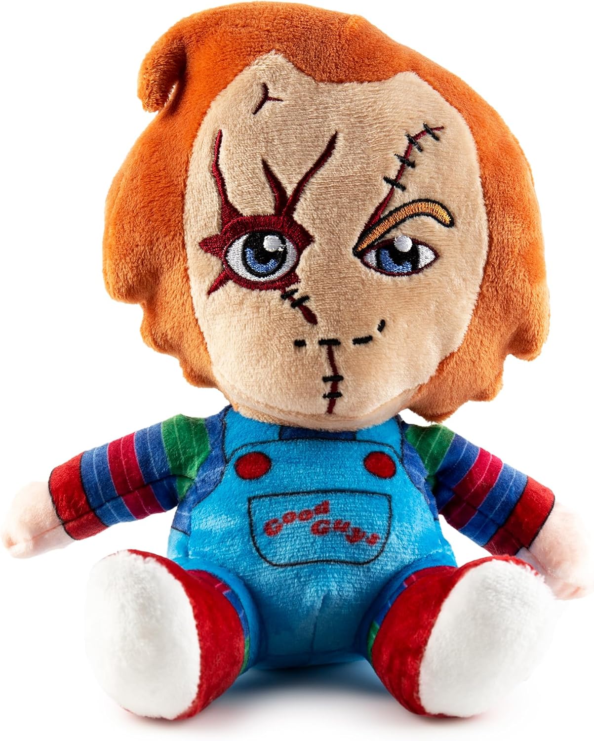 KIDROBOT Rubie's KR15381 Kid Robot Chucky Kidrobot Plush Phunny, Muticolour, Medium