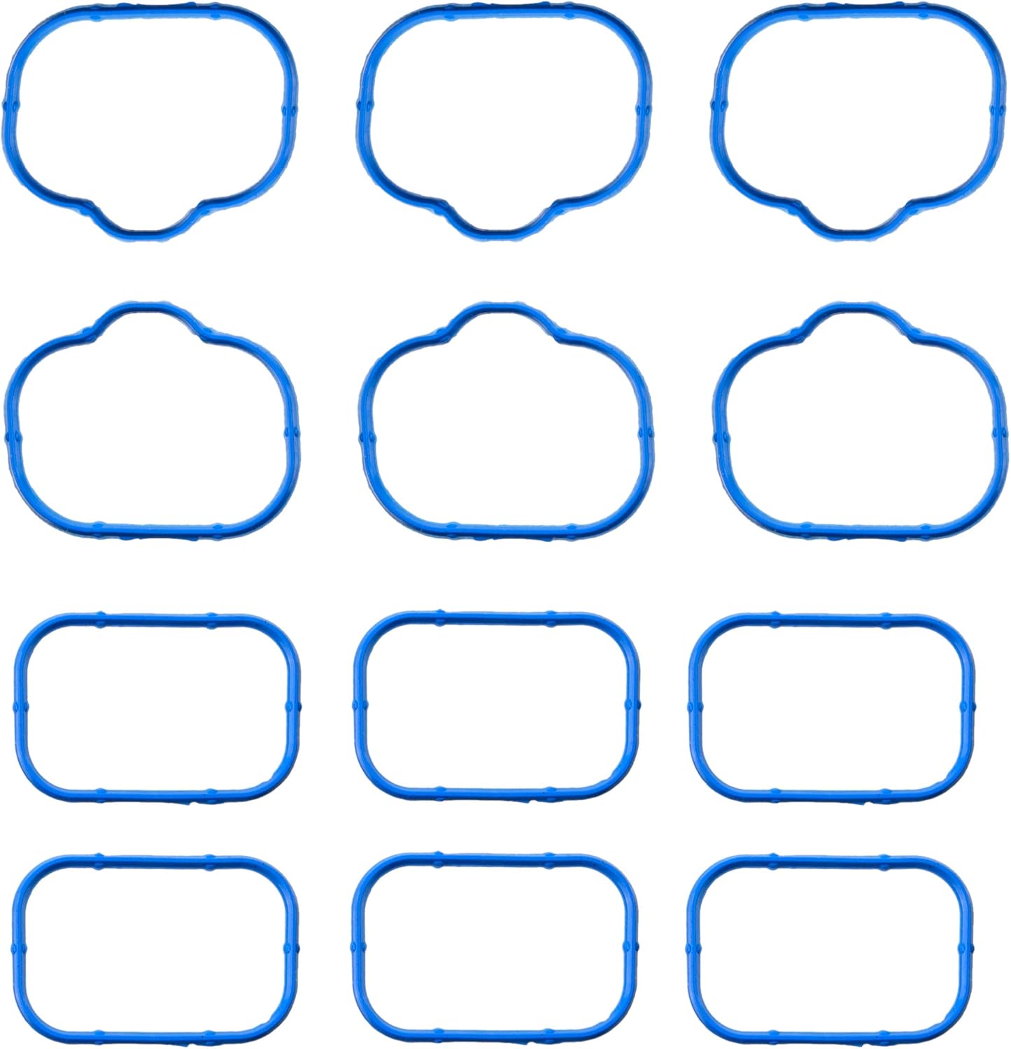 FEL-PRO MS 97204 Engine Intake Manifold Gasket Set for Jeep Grand Cherokee