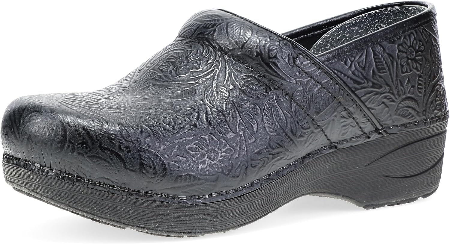 Dansko XP 2.0 Clogs - Lightweight Slip-Resistant Footwear for Comfort and Support - Ideal for Long Standing Professionals - Nursing, Healthcare Professionals