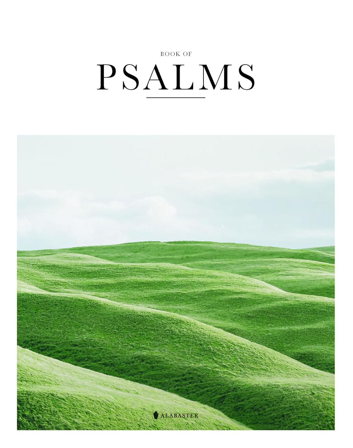 The Book of Psalms (SC, ESV)