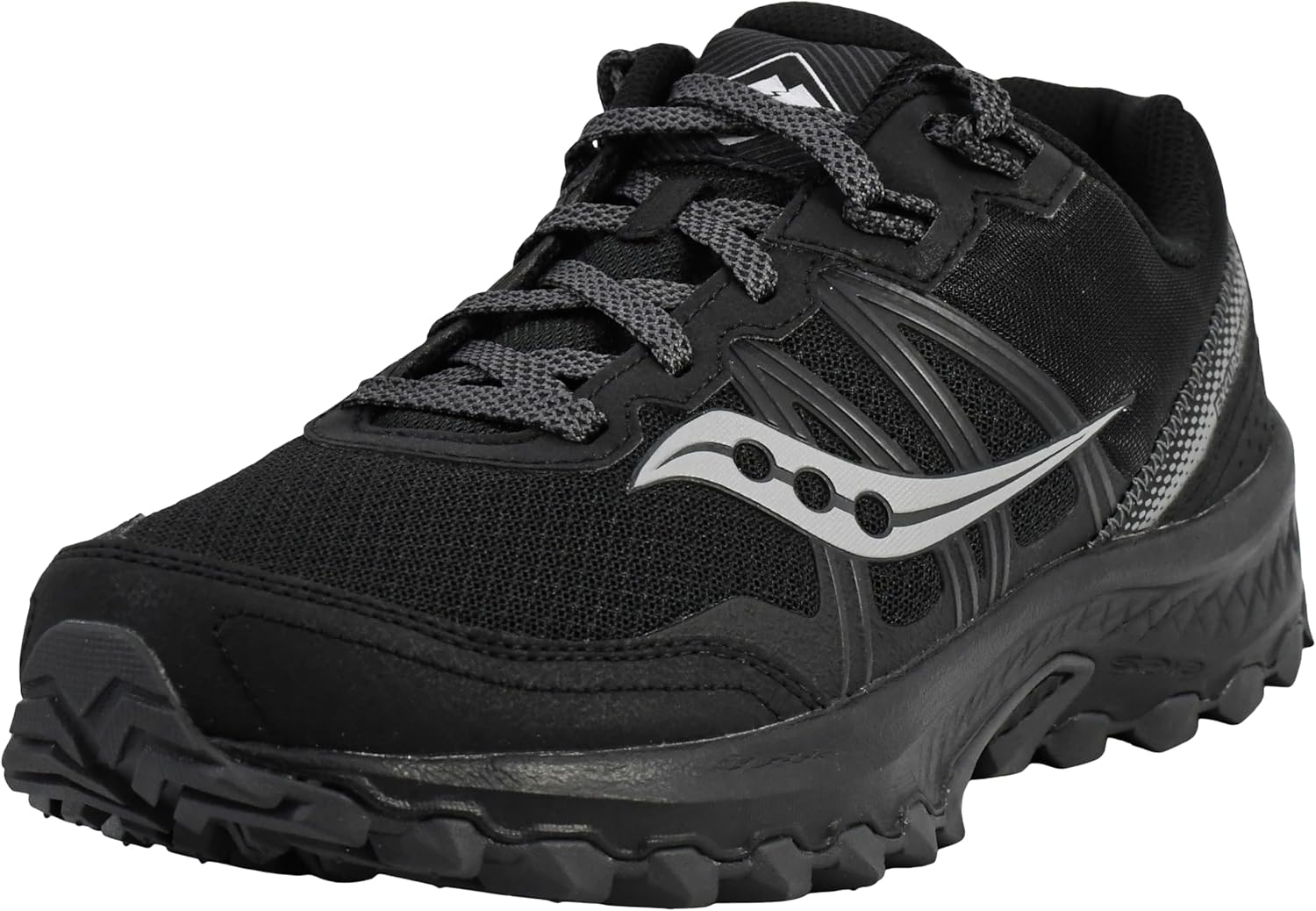Saucony Men's Excursion Tr14 Trail Running Shoe