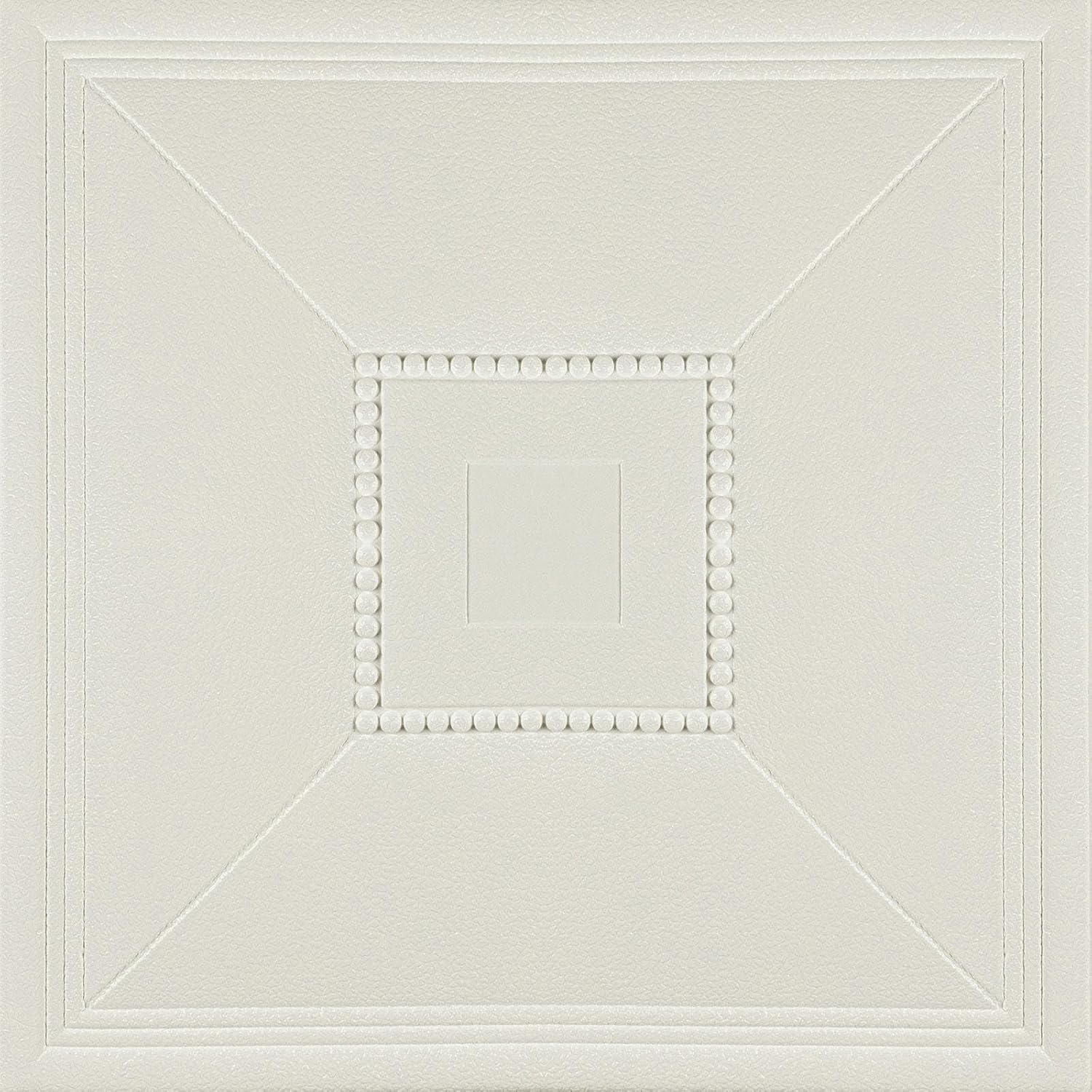 64Pcs 3D Ceiling Tiles