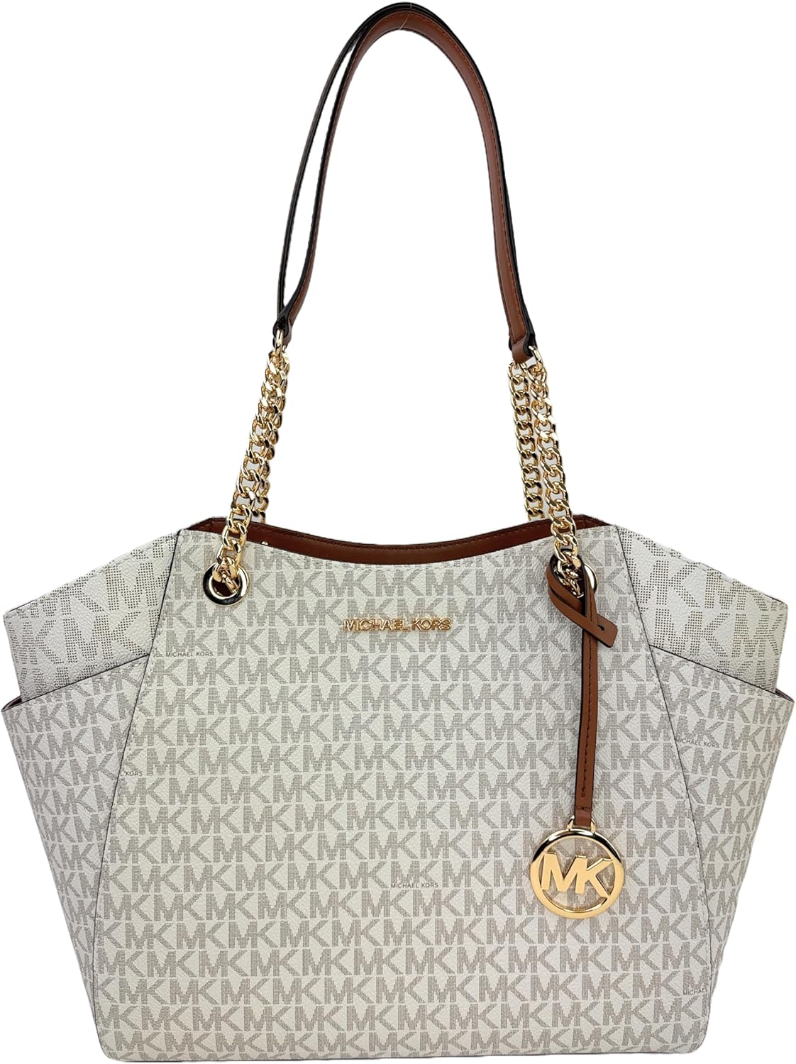 Michael Kors 30S7GTTT7B Women's Jet Set Item Satchel
