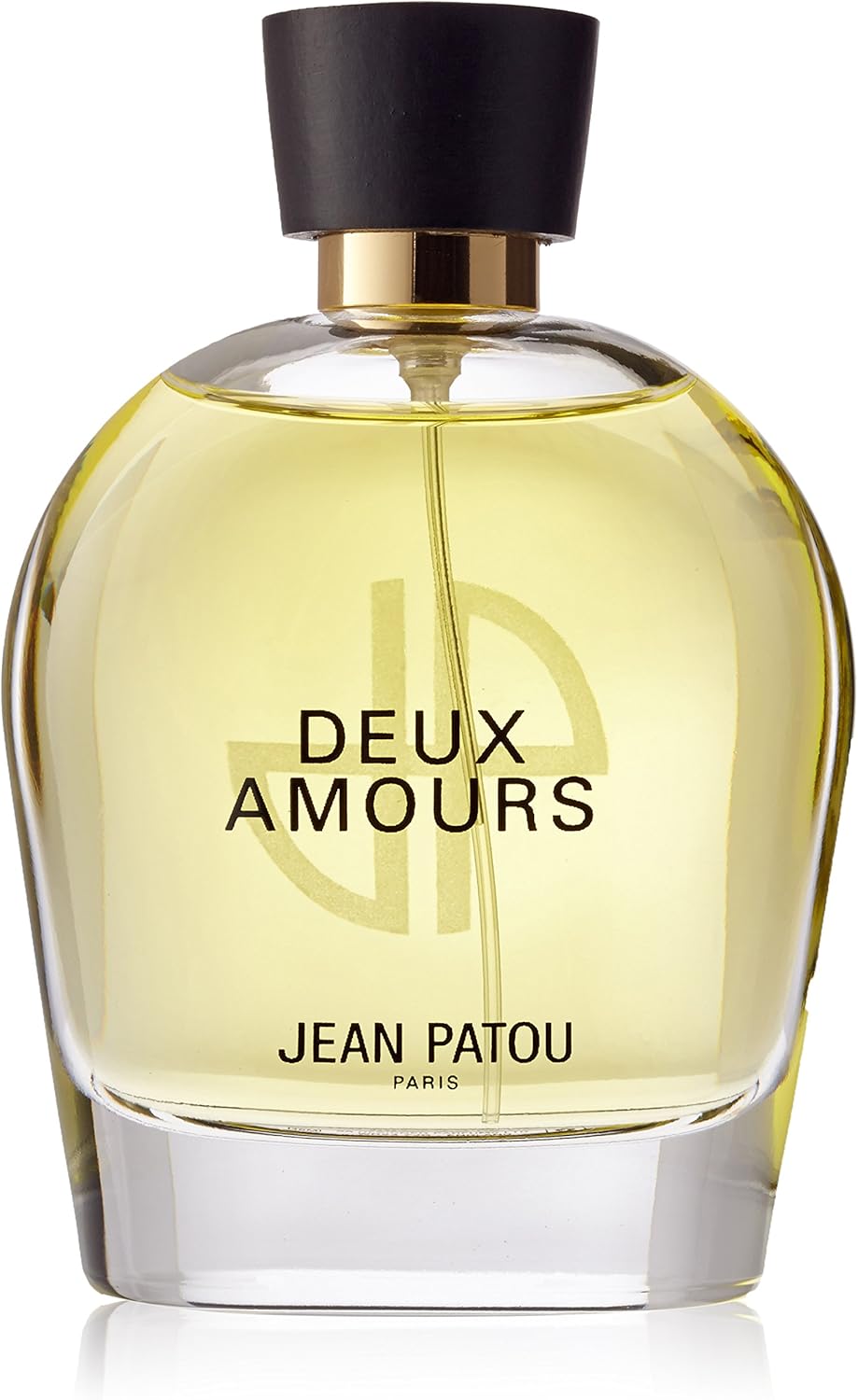 Jean Patou Deux Amours Heritage Collection Eau de Parfumee Spray for Women 100 ml