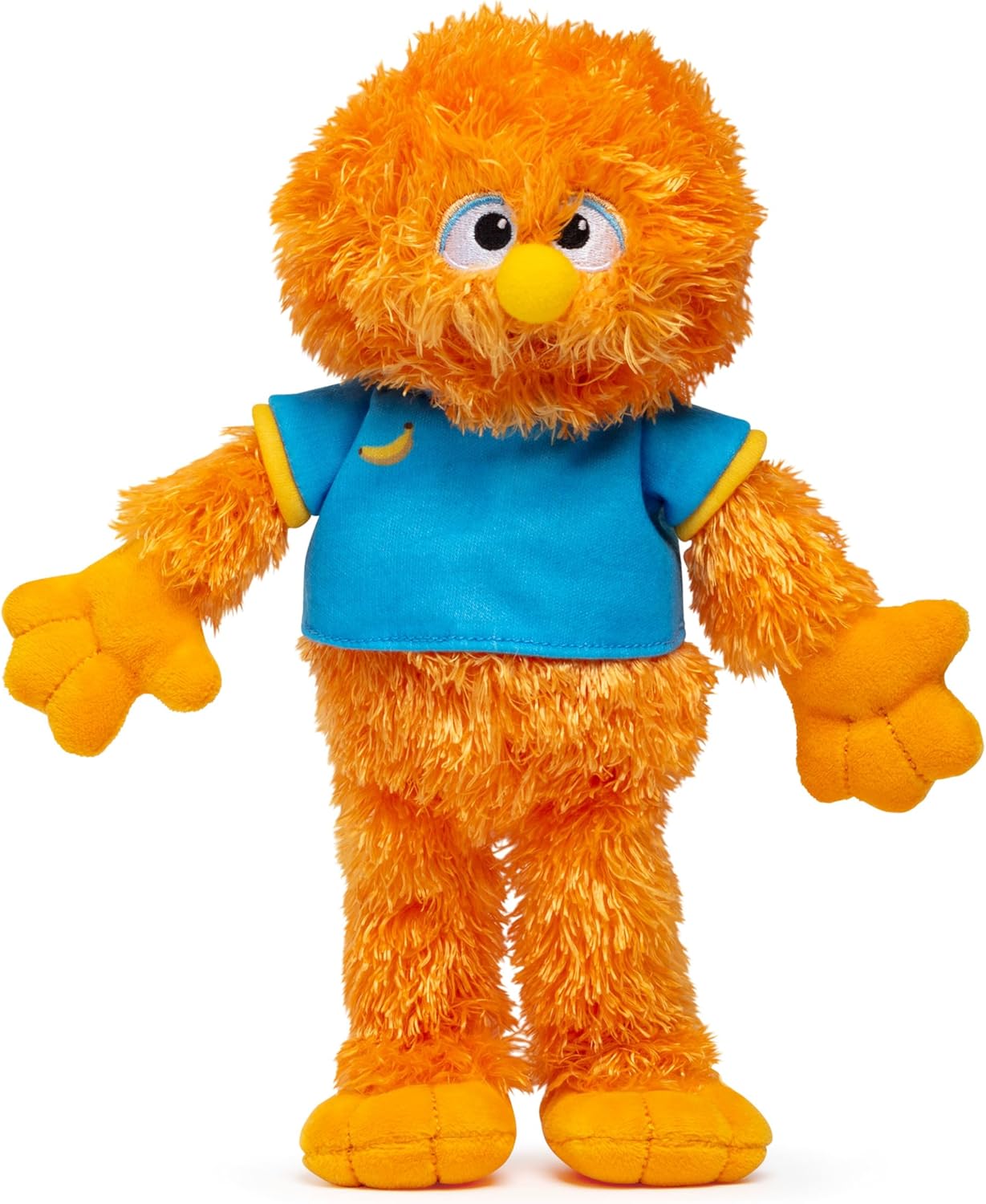 Ms. Rachel Official Herbie Cuddle & Comfort Friend Doll, 11” Premium Plush Baby Toy, Toddler Toys for Girls & Boys for Ages 6 Months to 3+