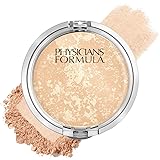Physicians Formula Mineral Wear Pressed Powder, Translucent, 0.30 Ounce
