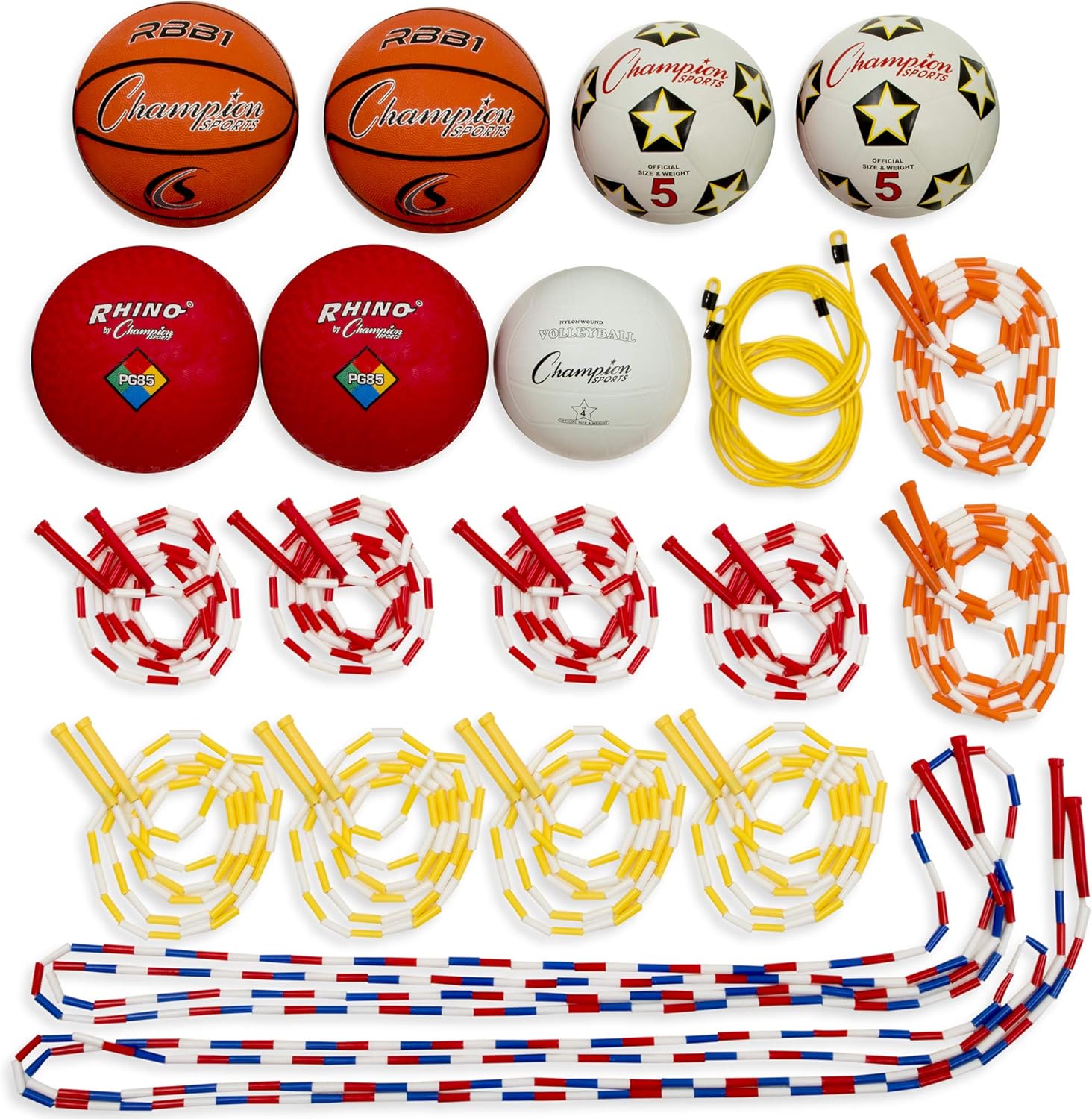 Champion Sports Physical Education Playground Set