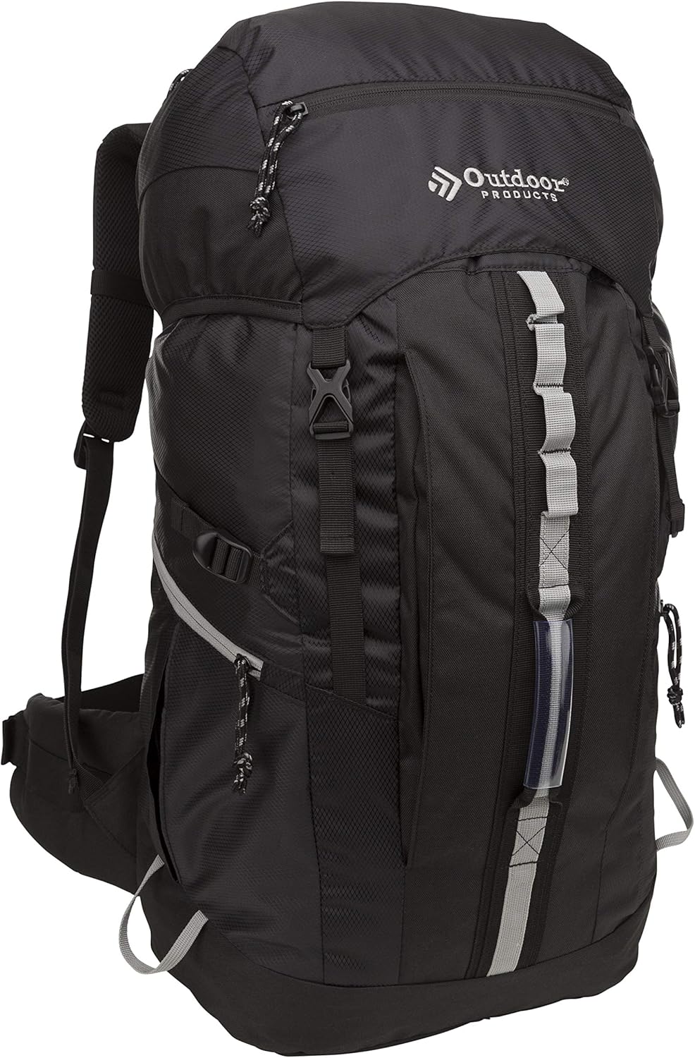 Outdoor Products Arrowhead Int. Frame Pack (Black/Griffin)