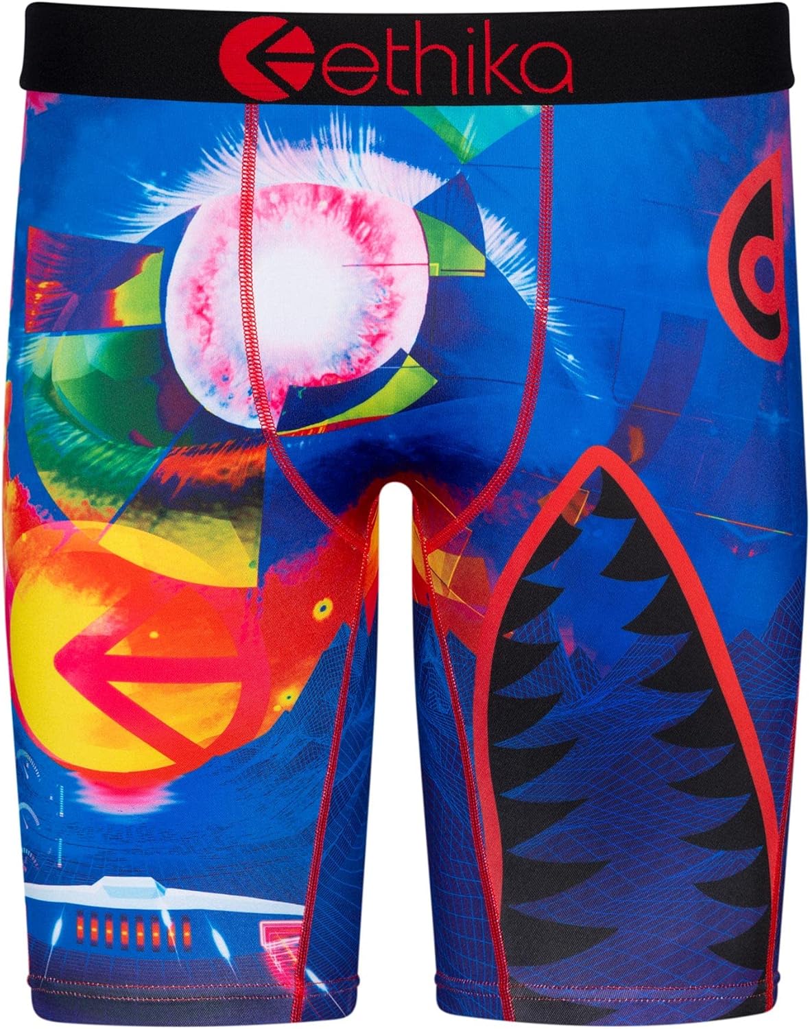 Ethika Mens Staple Boxer Brief | BMR Eyespeed