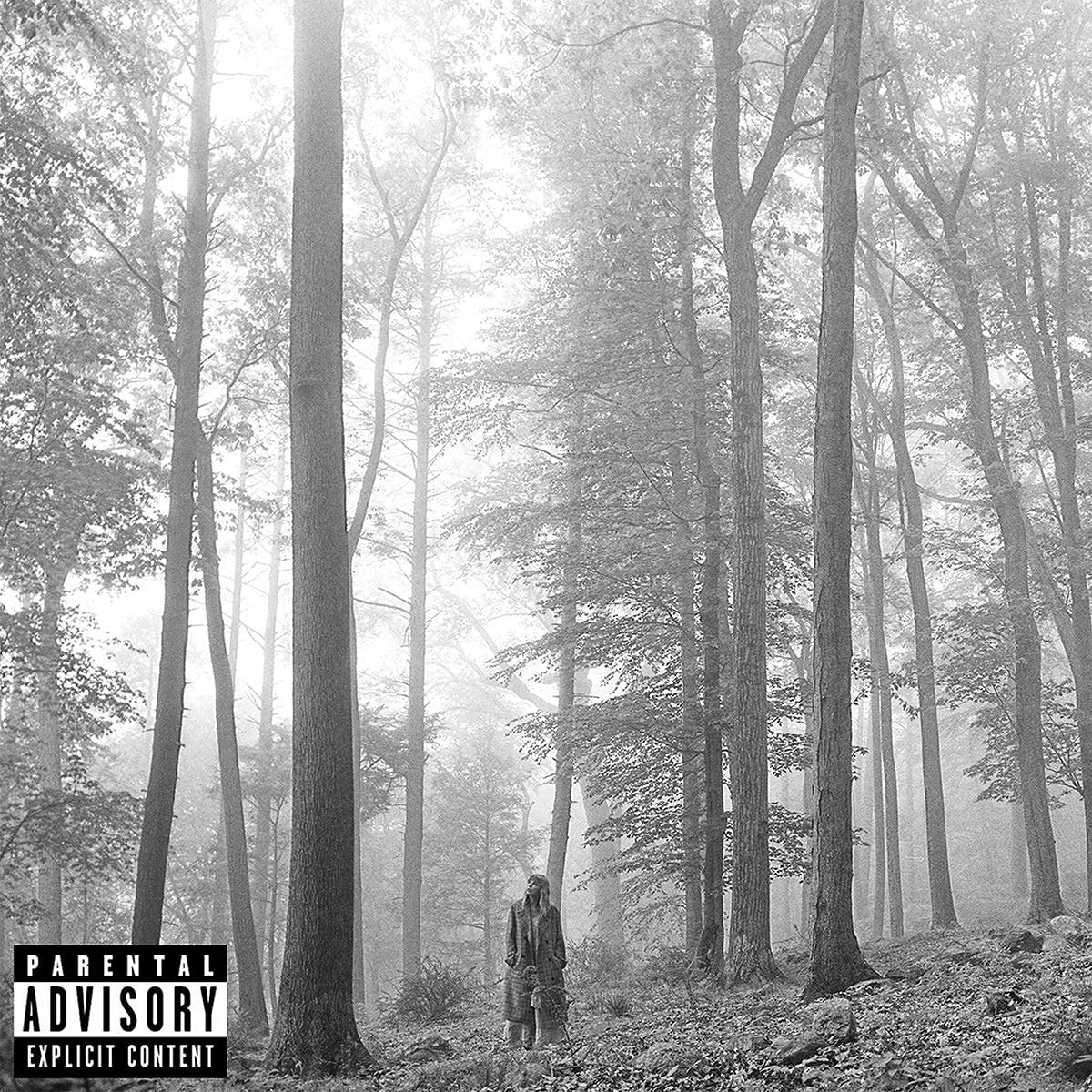 folklore (Deluxe Edition) [CD] explicit_lyrics