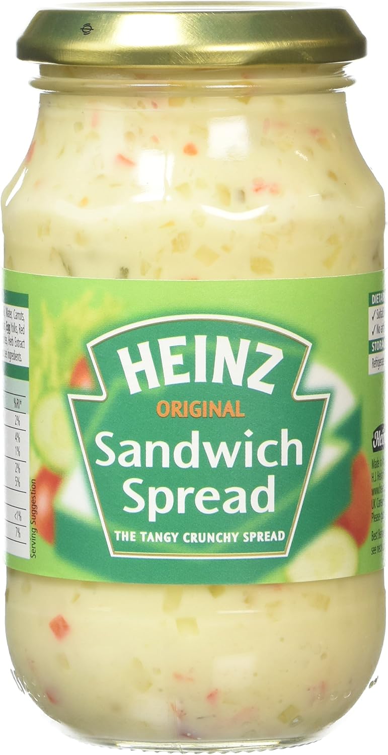 Heinz Sandwich Spread 300g