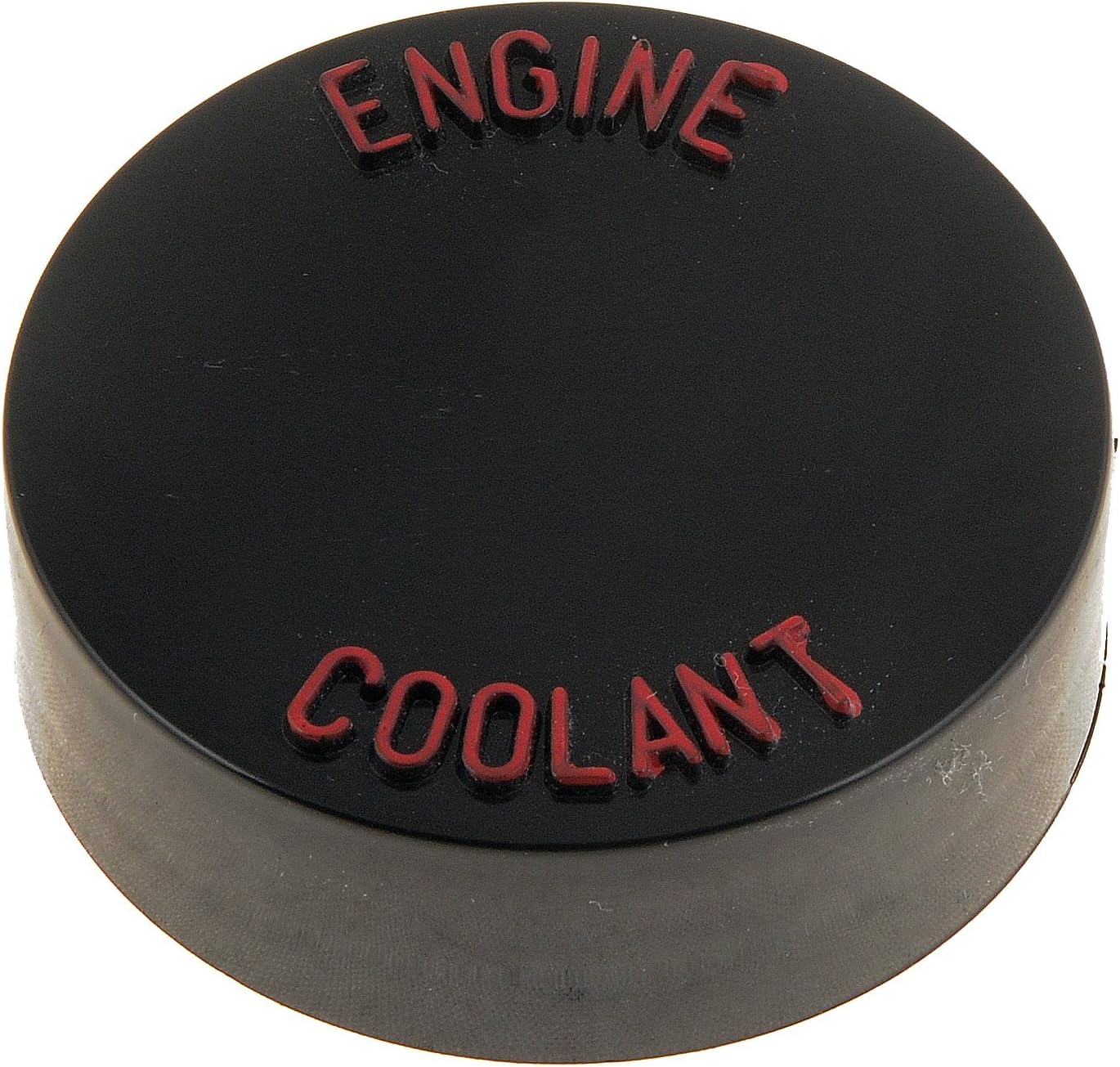 Dorman 82594 Coolant Cap Compatible with Select Models