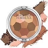 Physicians Formula Powder Palette Multi-Colored Bronzer Bronzer, Dermatologist Tested, Clinicially Tested
