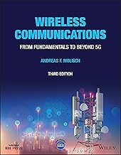 Wireless Communications: From Fundamentals to Beyond 5G (IEEE Press)