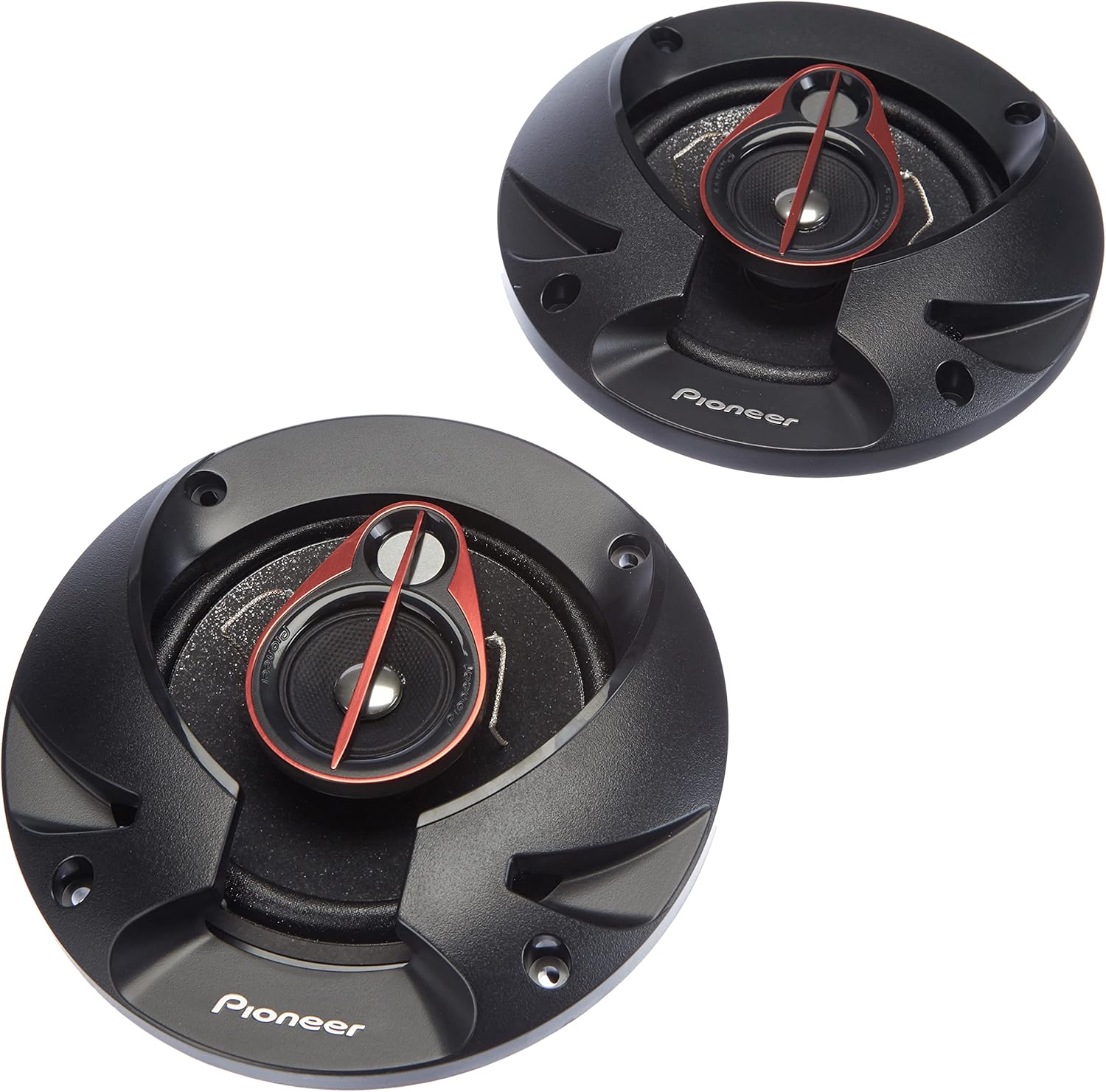 Pioneer TS-R1350S 250W 13cm 3 Way Coaxial Speakers