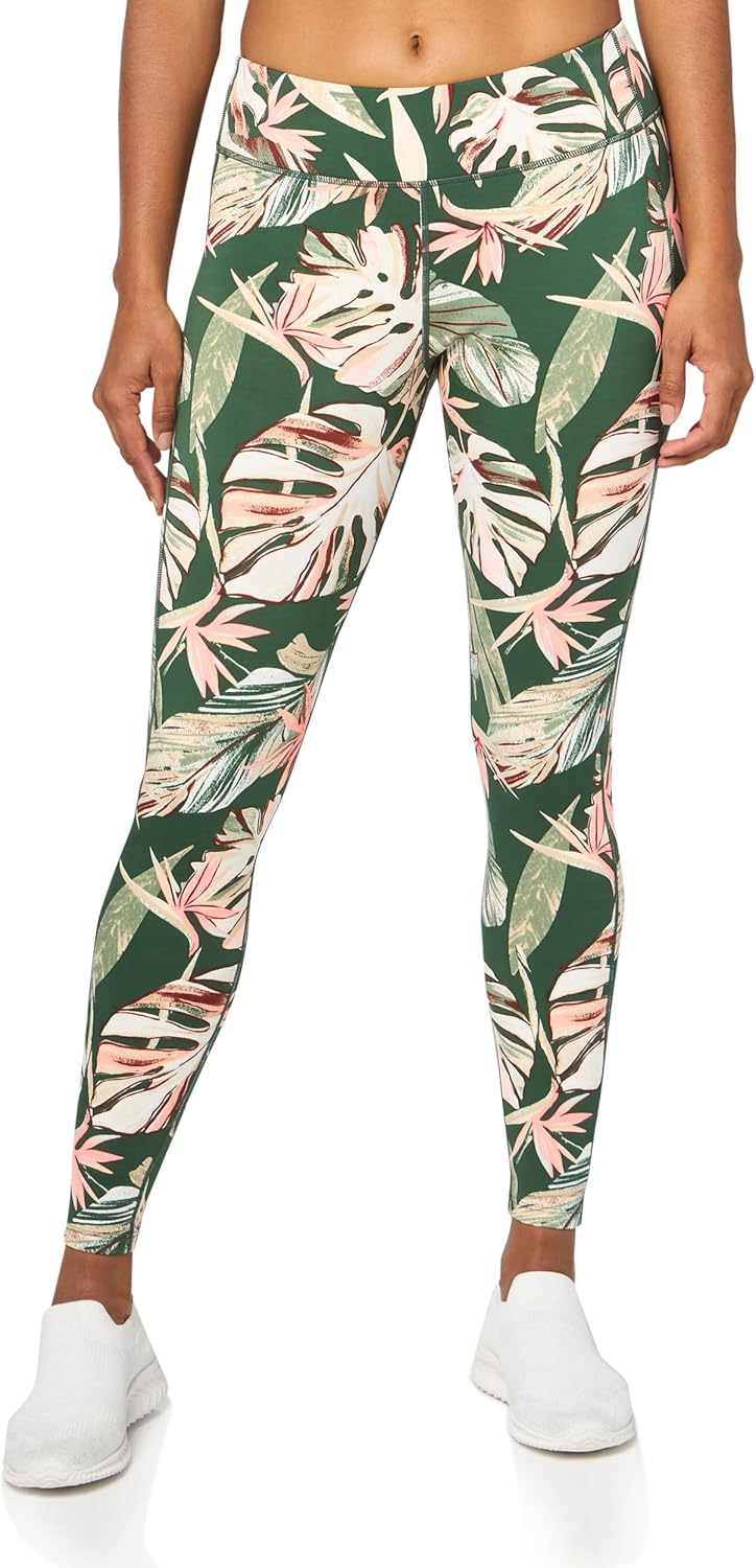 Carve Designs Women's Platte Tight