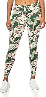Carve Designs Women's Platte Tight