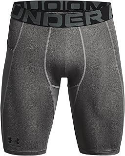 Under Armour Men's HeatGear Long Shorts