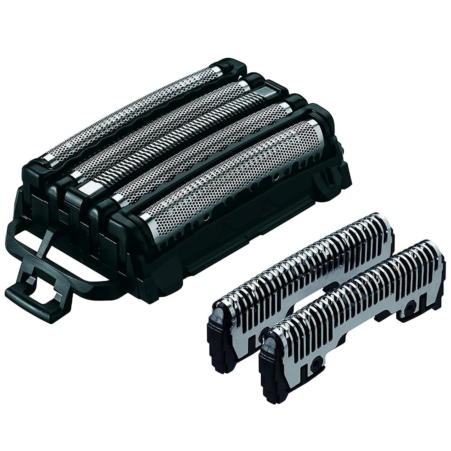Panasonic Shaver Replacement Outer Foil and Inner Blade Set WES9032P, Compatible with ARC5 5-Blade Shavers ES-LV97-K, ES-LV67-K, ES-LV95-S, ES-LV65-S