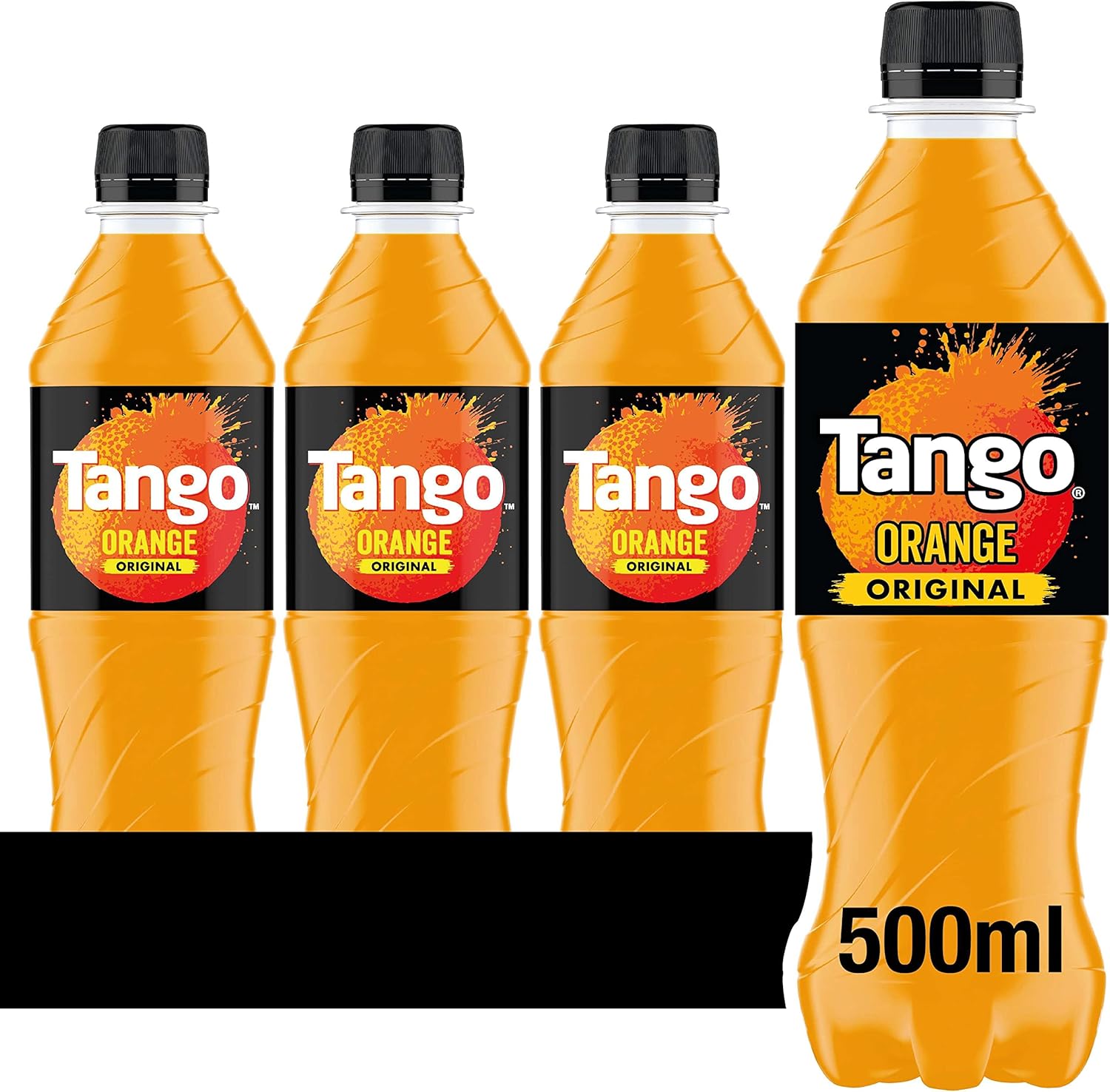 Tango Orange, 24 x 500ml