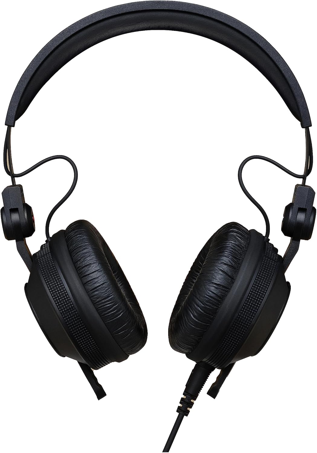 Pioneer DJ HDJ-CX Professional DJ Headphones - Black