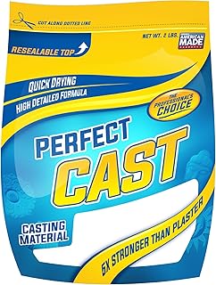 cast & Paint: PerfectCast 2 LBS refill