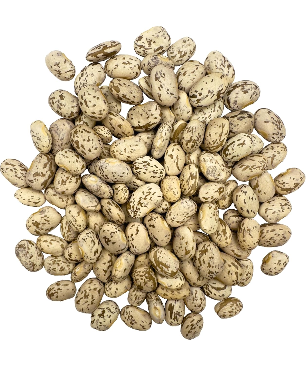 Certified Glyphosate Residue Free Pinto Beans | 18 lbs | Non-GMO | Kosher