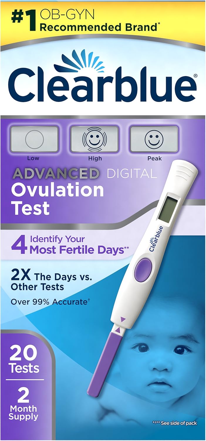 Ovulation Test