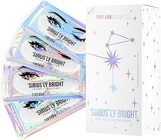 Under Eye Patches 30 Pairs,Caffeine eye patches Brightening Eye Mask Eye Gel Pads Reduce Dark Circles Puffiness Eye Bags Treatment Wrinkles Collagen Dry Eye Hydrating Skincare