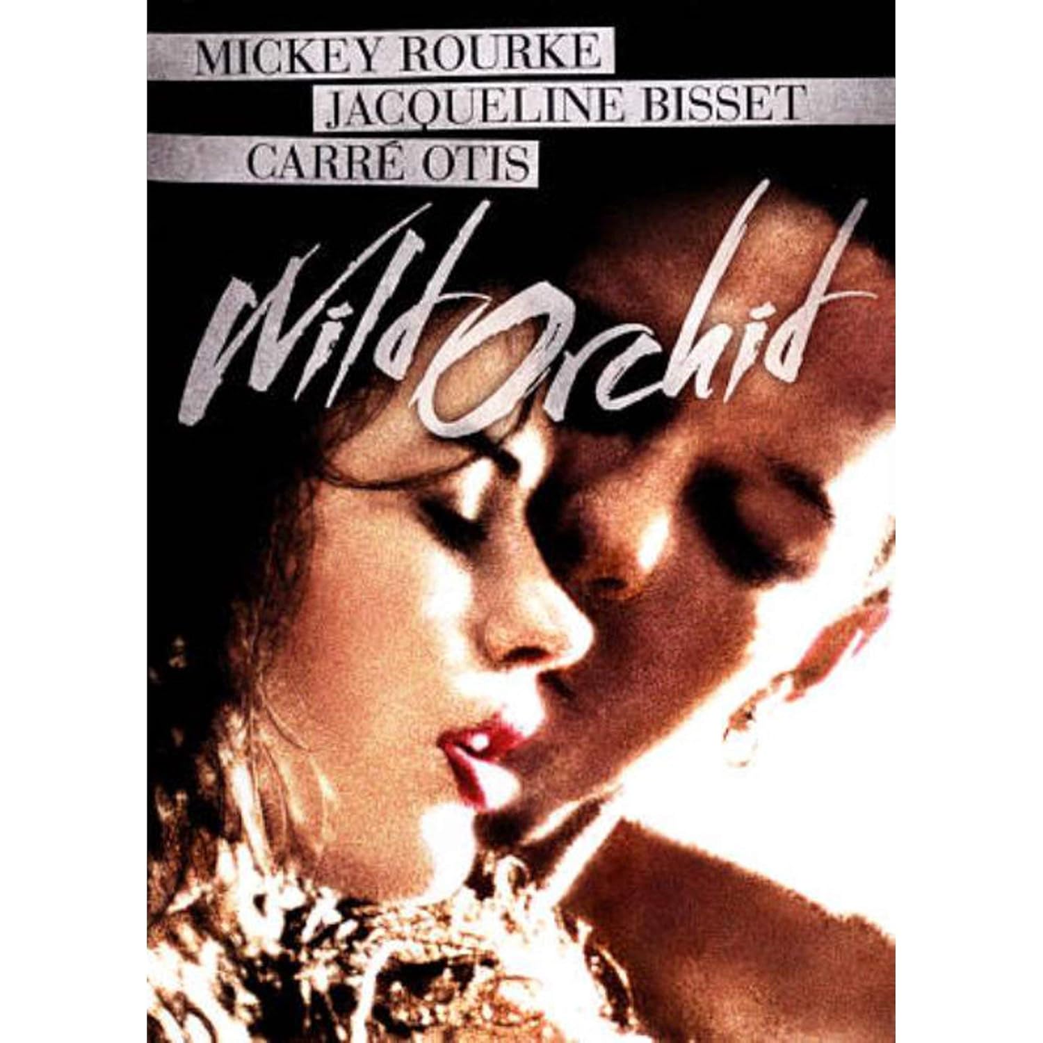 Wild Orchid [DVD]
