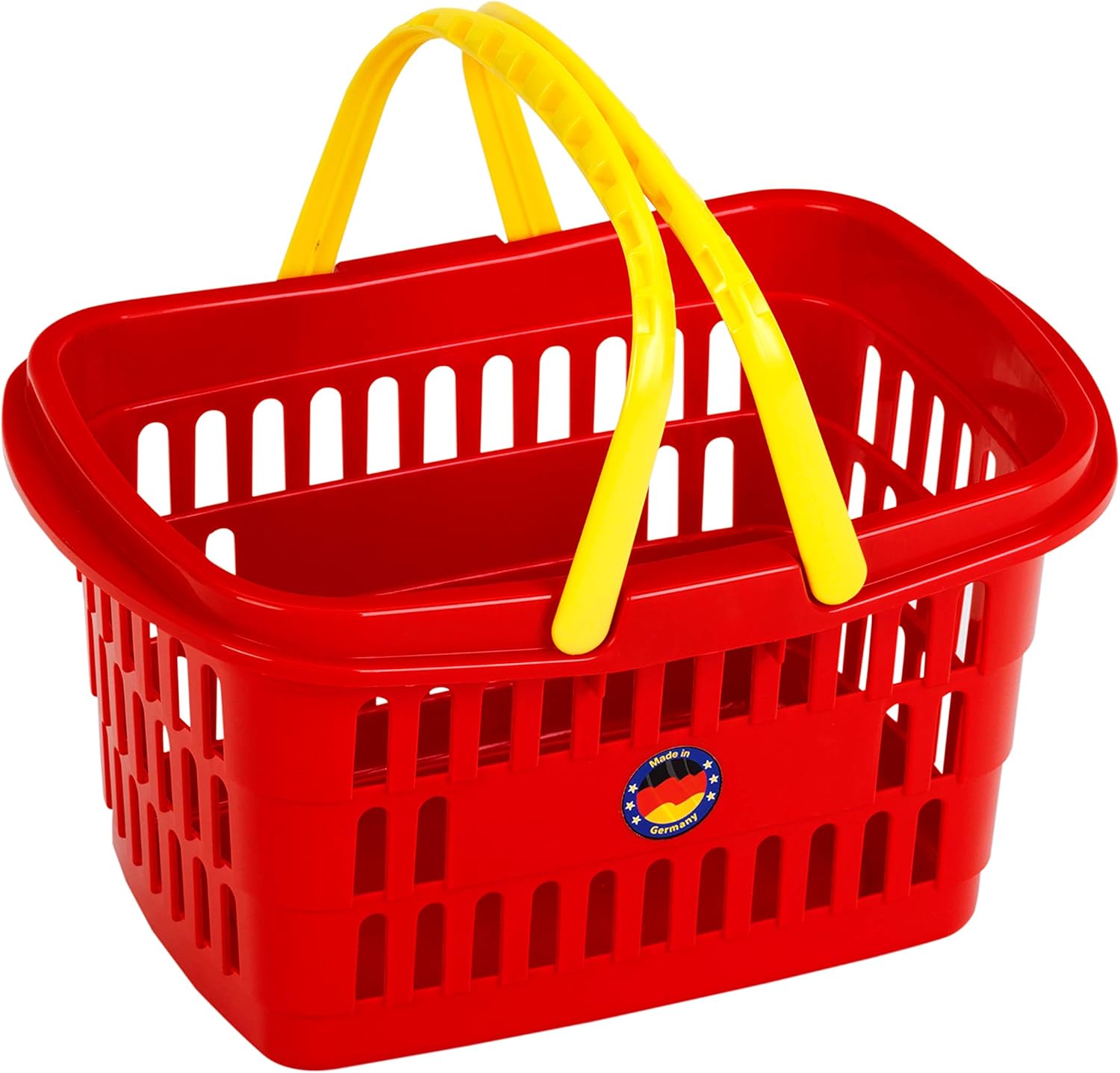 Theo Klein 9692 - Shopping Basket, Toy