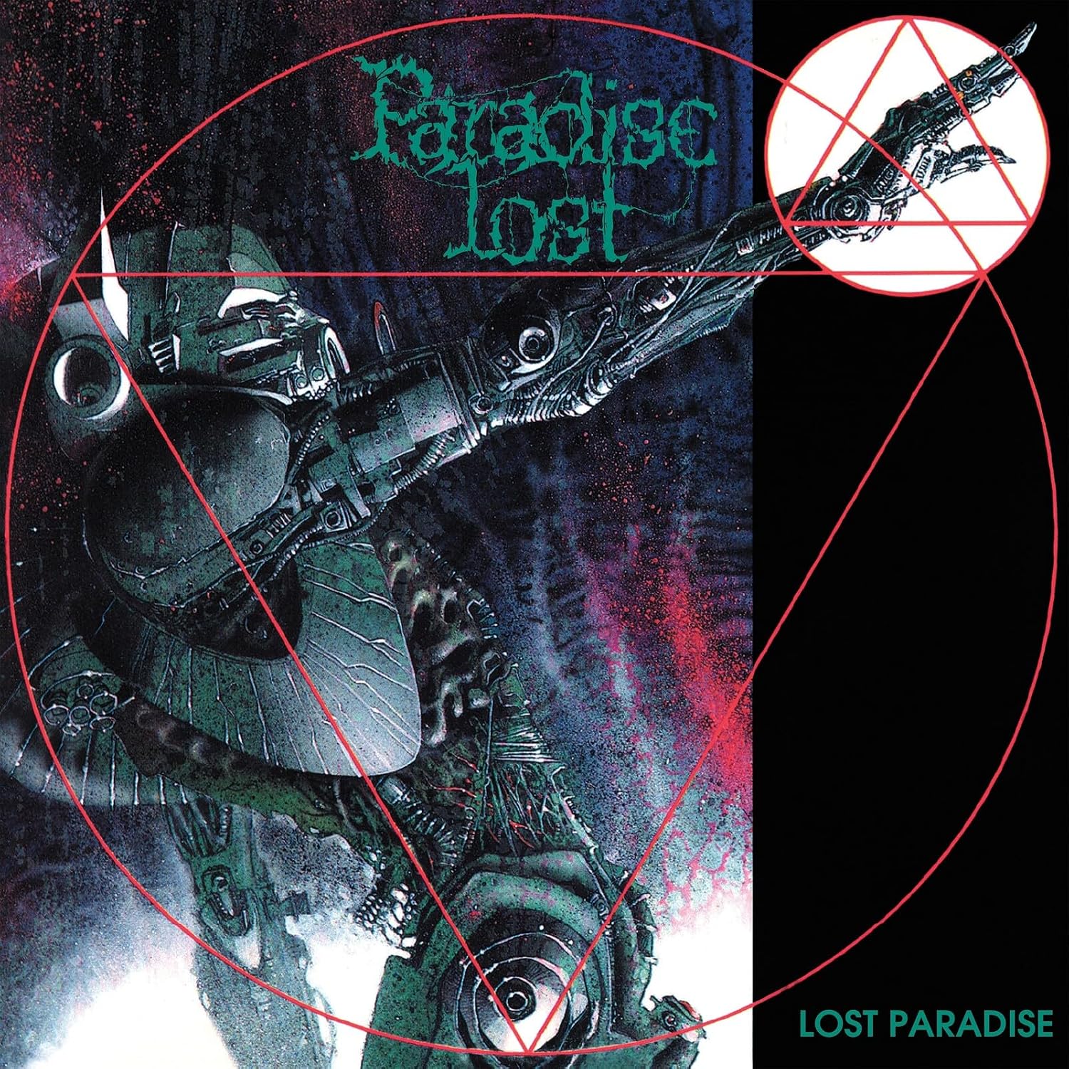 Lost Paradise 35th Anniversary