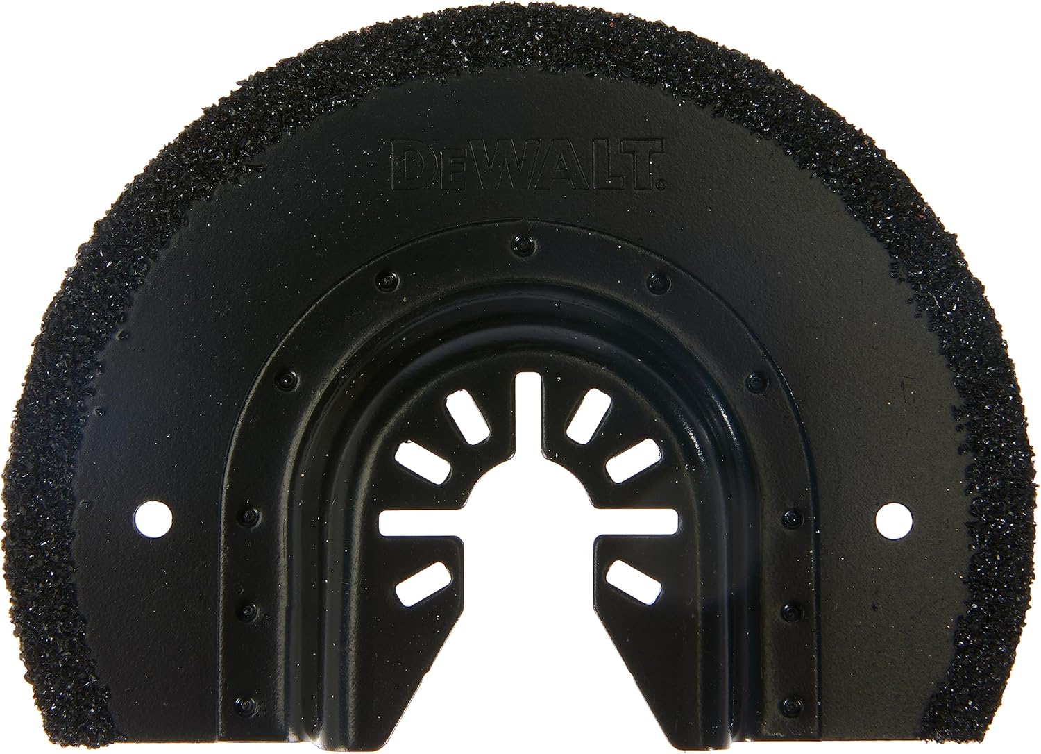 DeWalt DT20717-QZ Multi-Tool Carbide Grout Removal Blade