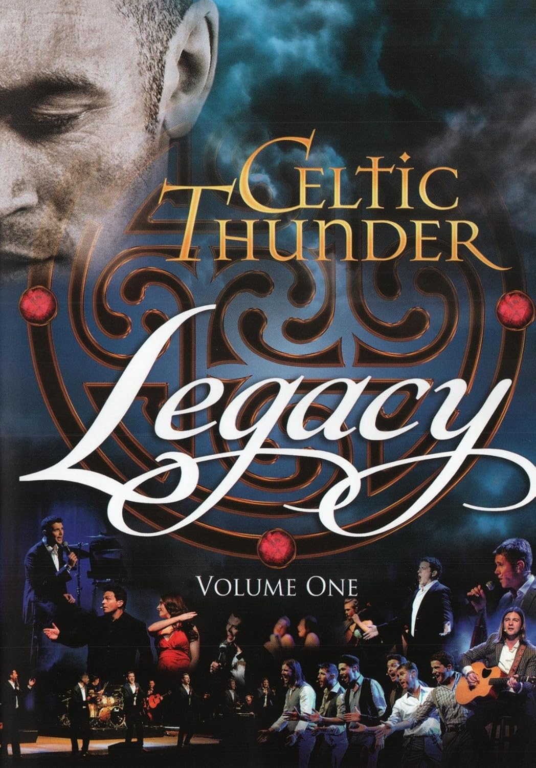 Legacy: Volume One