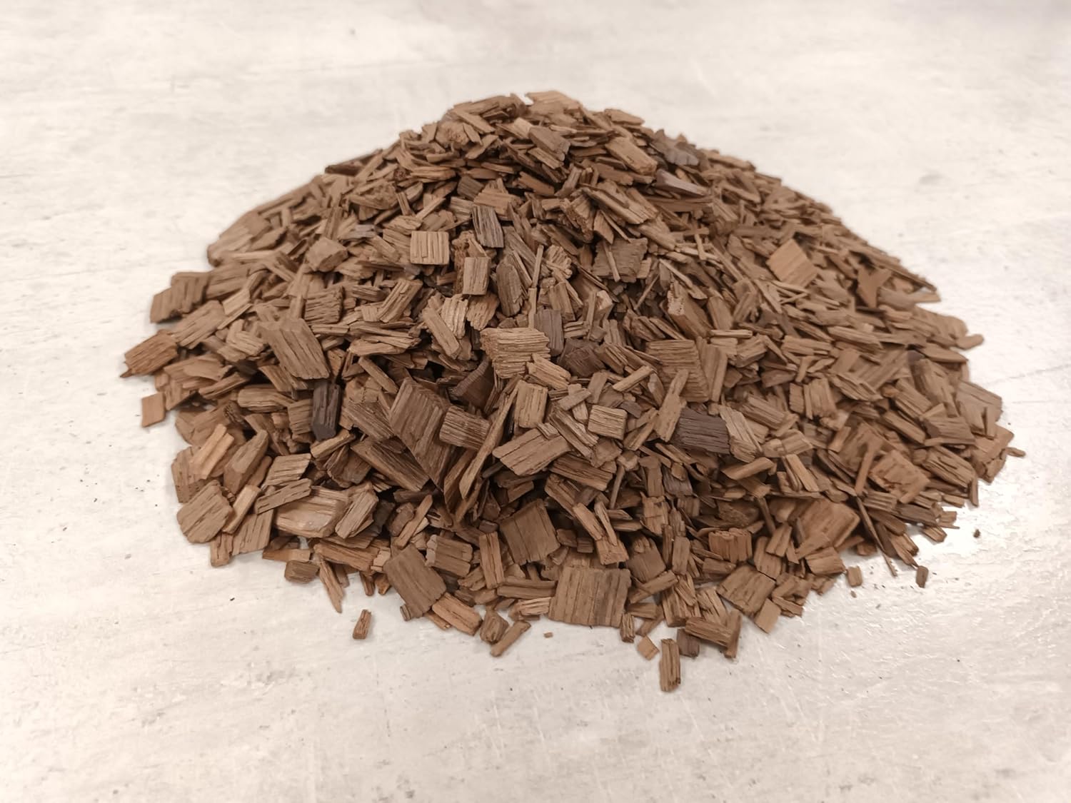 Chemin'Arte Decorative wood chips for electric fireplace