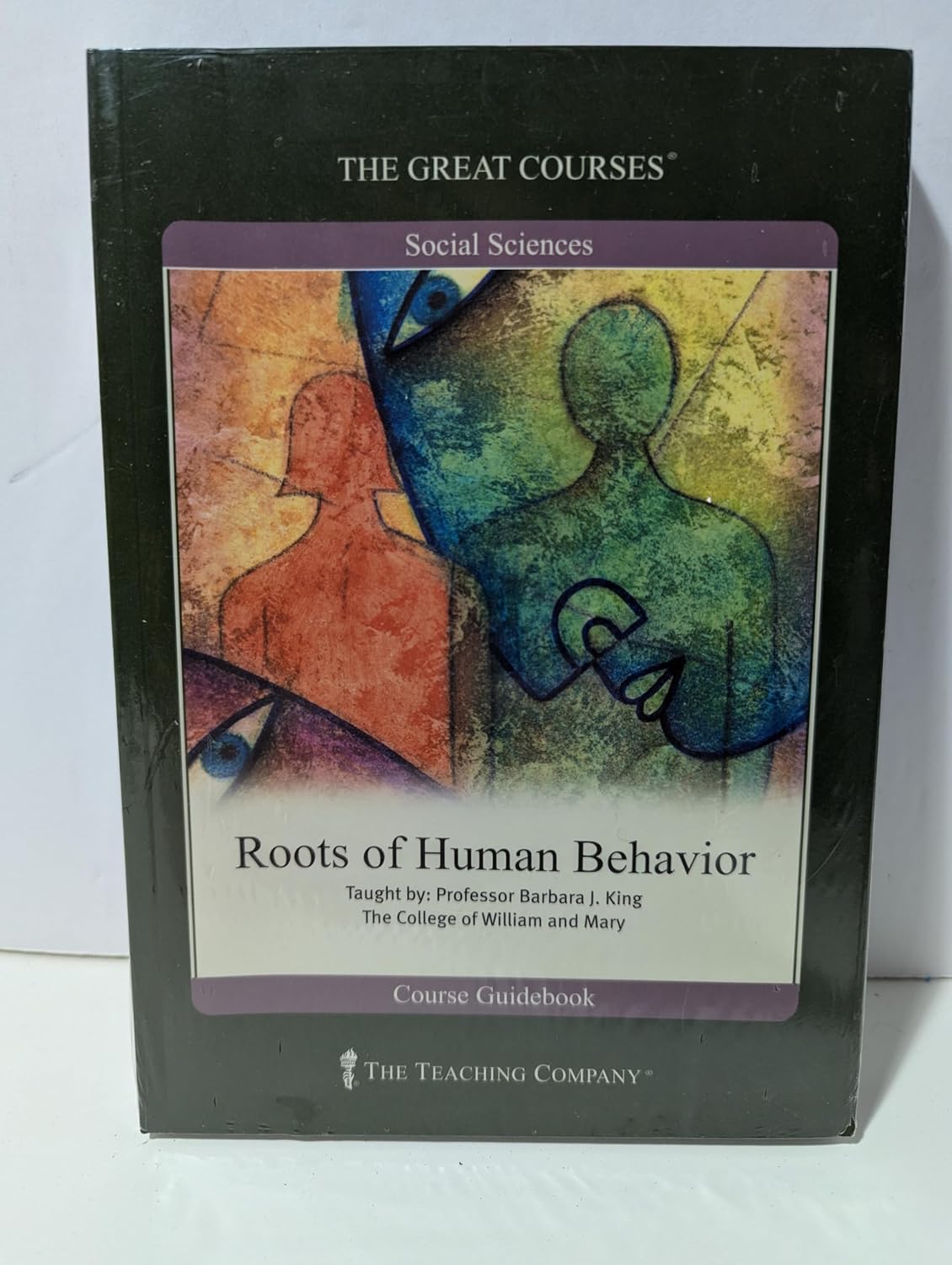 Roots of Human Behavior