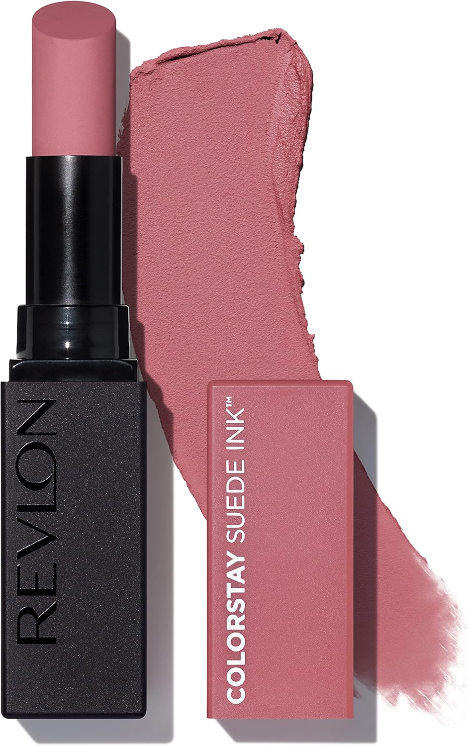 Revlon ColorStay Suede Ink Lipstick, That Girl