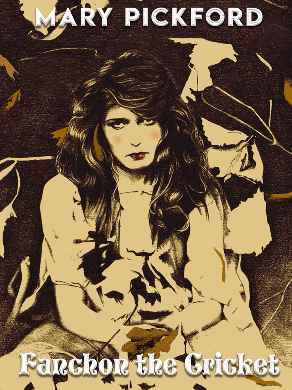 Fanchon the Cricket [Blu-ray] Newly Restored and Digitally Mastered on 4K with a new score from the Mary Pickford Foundation