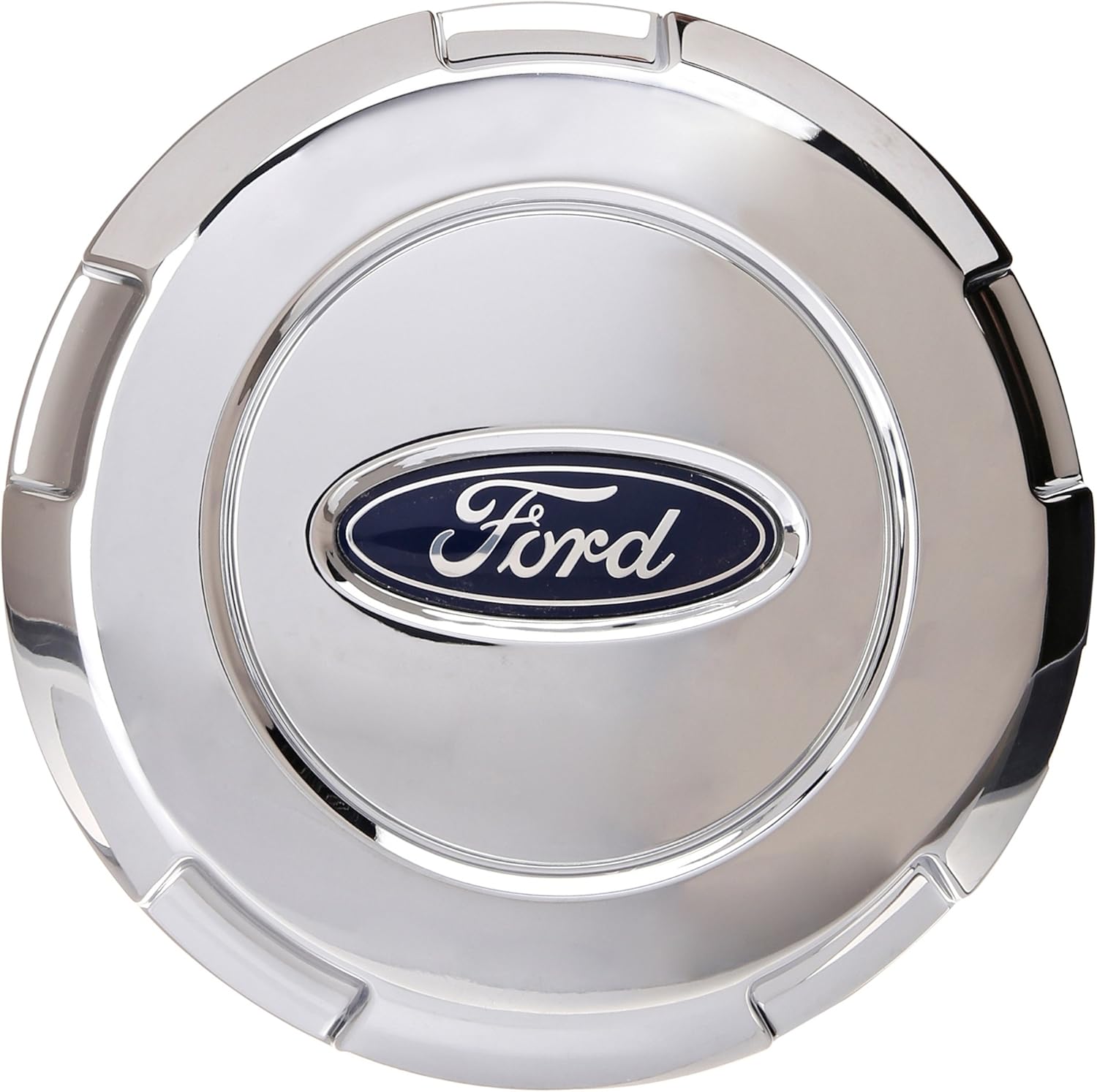 Genuine Ford 4L3Z-1130-AB Center Cap