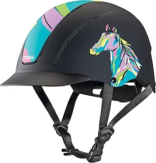 Troxel Troxel Spirit Horseback Riding Helmet