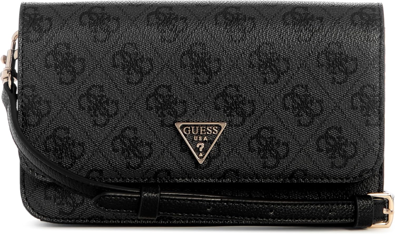 GUESS Noelle Ii Crossbody Flap Organizer
