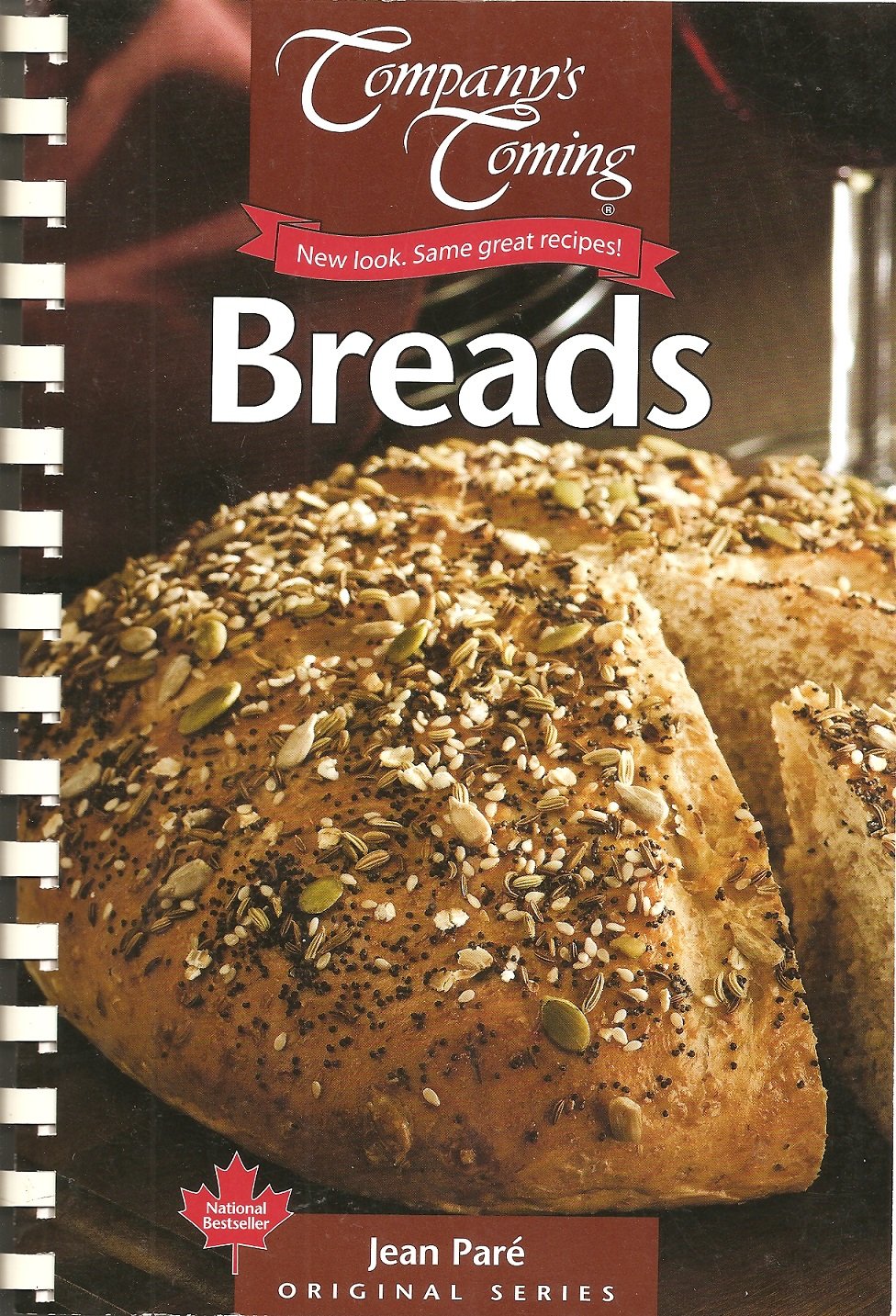 Breads (Original Series)