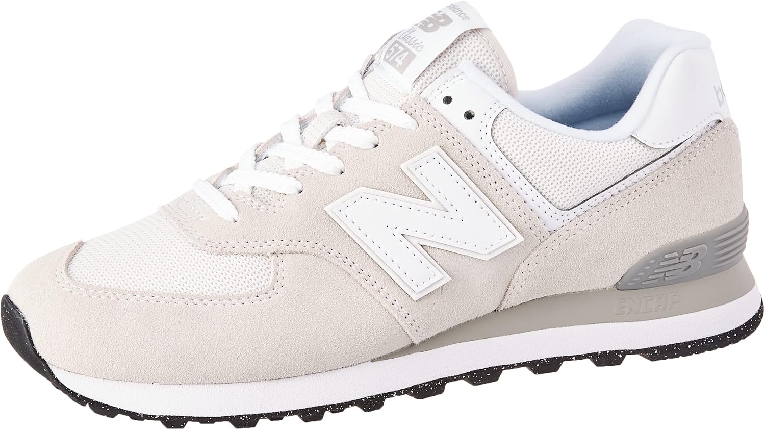 New Balance Men's 574 Core Sneaker