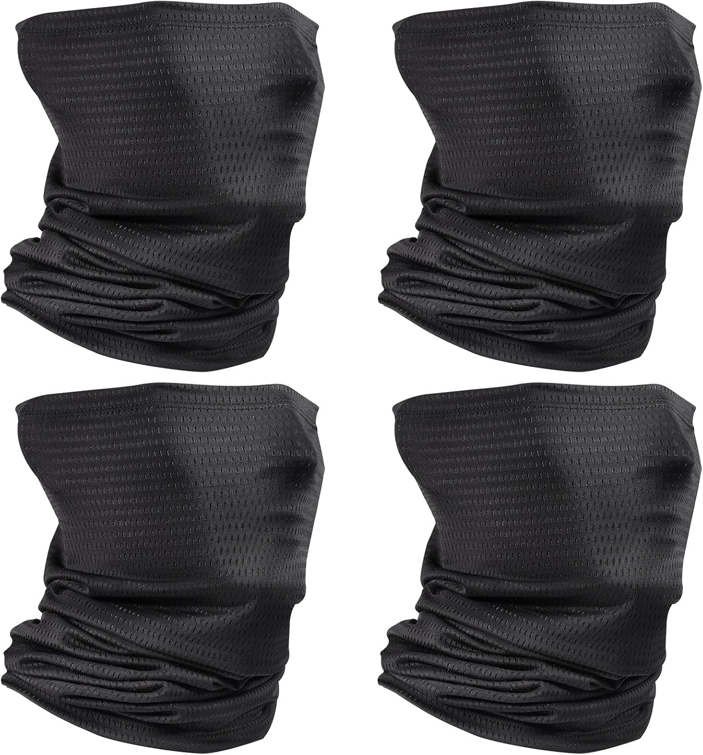 Neck Gaiter Bandana Face Mask for Men Dust Sports Masks Face Gaiter