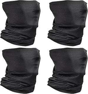 Neck Gaiter Bandana Face Mask for Men Dust Sports Masks Face Gaiter