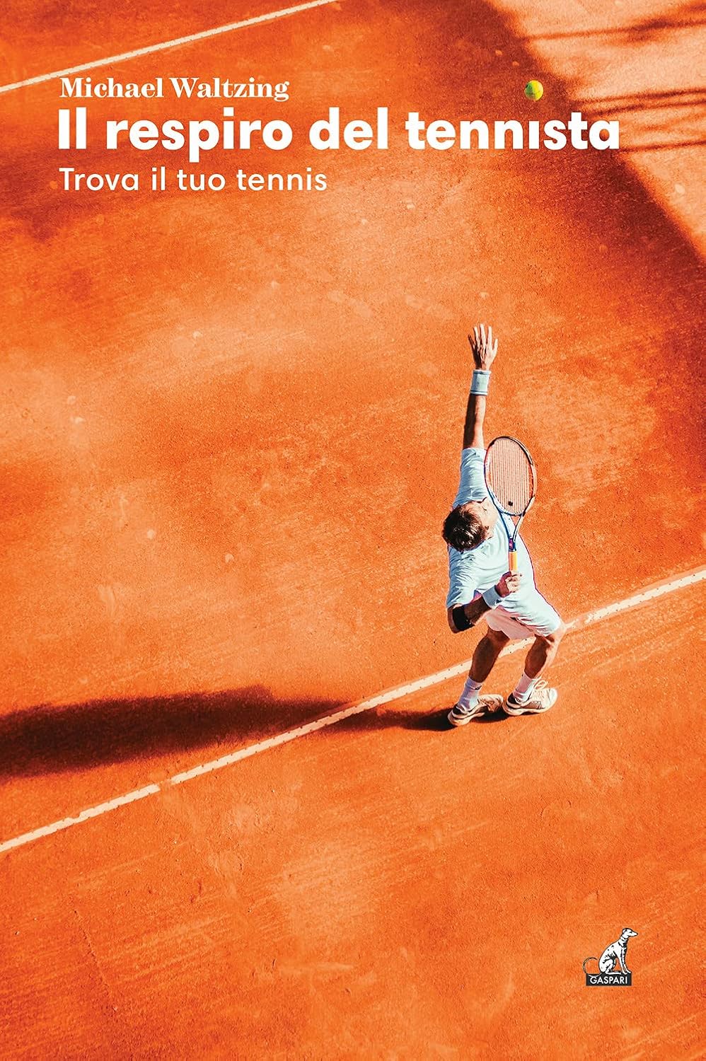 RESPIRO TENNISTA