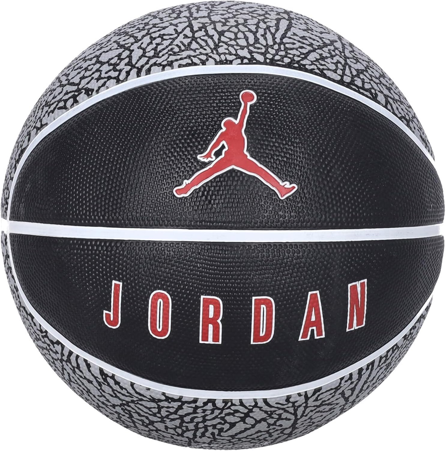 Nike 9018/10 Jordan Playground 2.0 055 Wolf Grey/Black/White/VARS