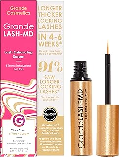 Grande Cosmetics GrandeLASH-MD Lash Enhancing Serum